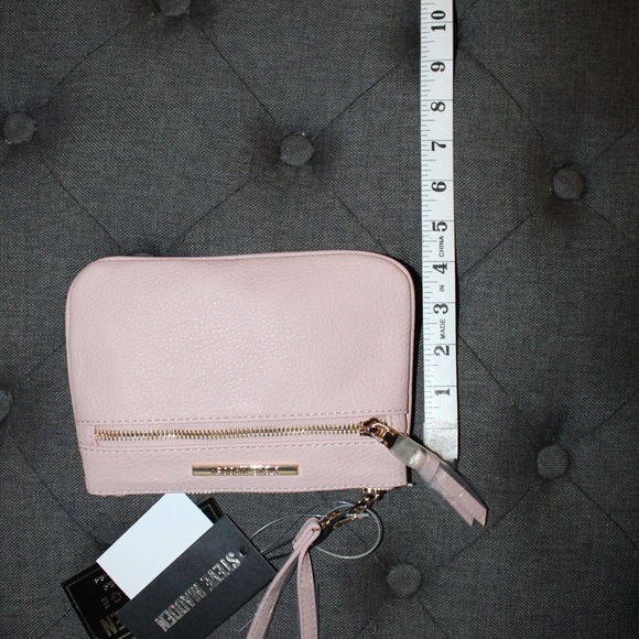 Charger Wristlet Zip Pouch - Picture 7 of 7